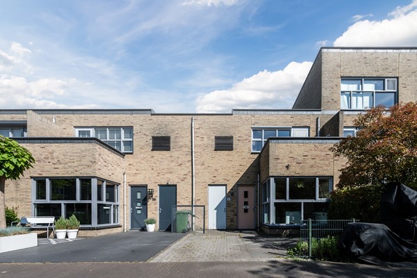 Property photo - Goudappel 40, 2635MH Den Hoorn